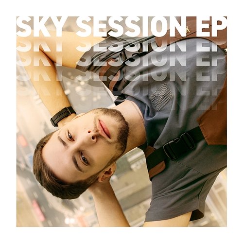 Sky Session EP Michał Szczygieł
