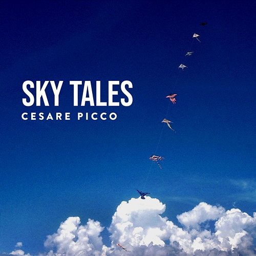 Sky Tales Cesare Picco
