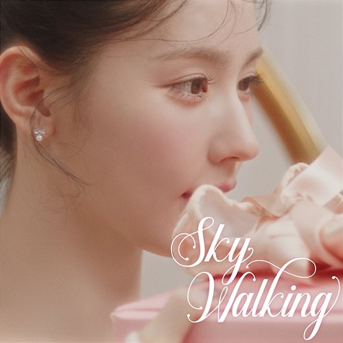 Sky Walking MIYEON