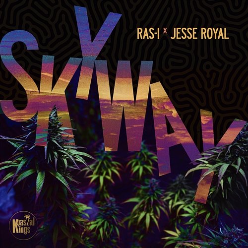 Sky Way Ras-I, Jesse Royal, Koastal Kings