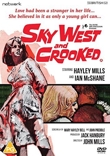 Sky West And Crooked Various Directors