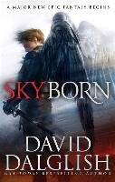 Skyborn Dalglish David