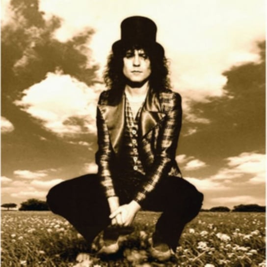 Skycloaked Lord (...Of Precious Light) (kolorowy winyl) Marc Bolan