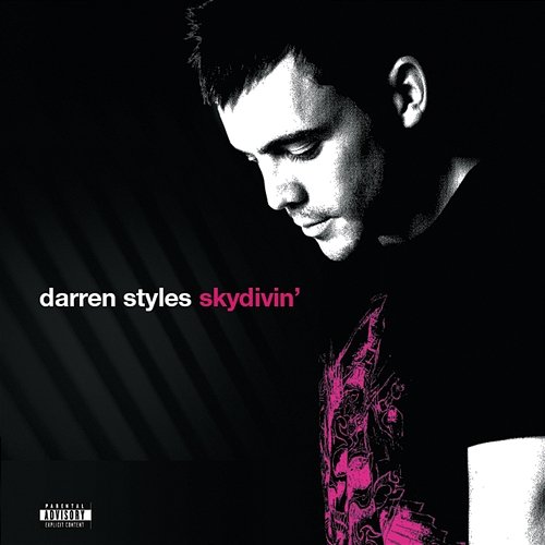 Skydivin' Darren Styles