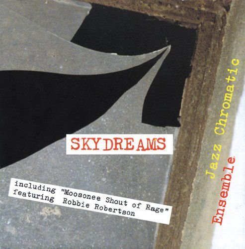 Skydreams Various Artists