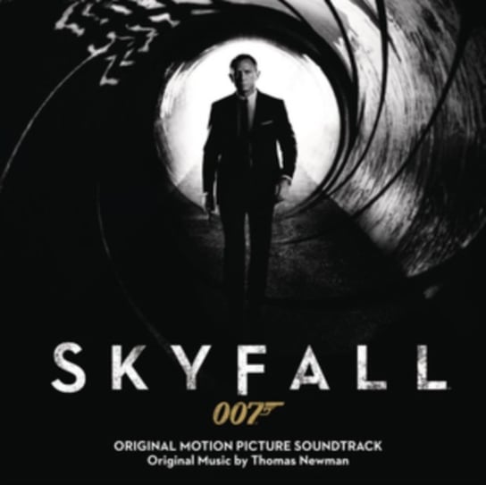 Skyfall (007 James Bond) Various Artists