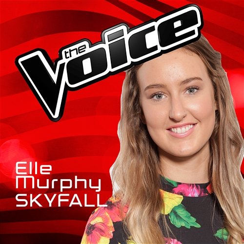 Skyfall Elle Murphy
