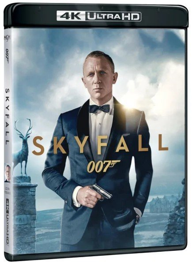 Skyfall Various Directors