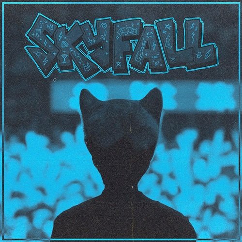 SKYFALL Leppa, Solan, DJ Pøssycat
