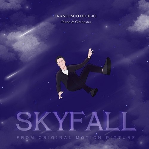 Skyfall ( From Original Motion Picture) Francesco Digilio