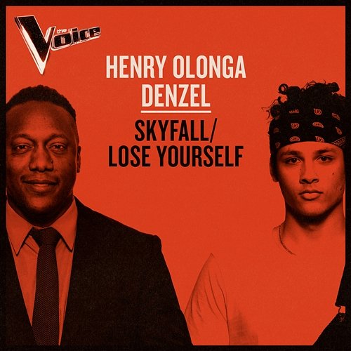 Skyfall/Lose Yourself Henry Olonga, Denzel