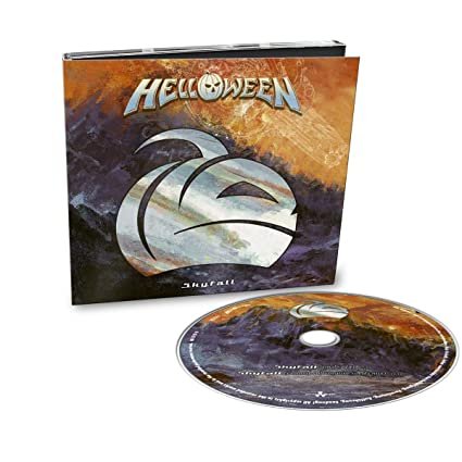 Skyfall (singiel) Helloween