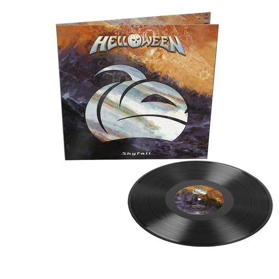 Skyfall (singiel), płyta winylowa Helloween
