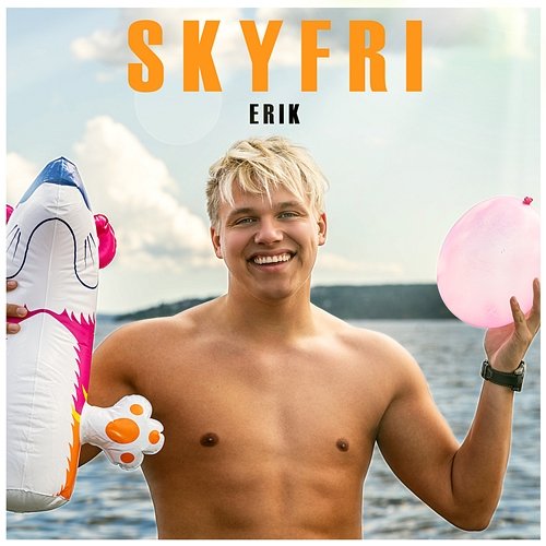 Skyfri Erik