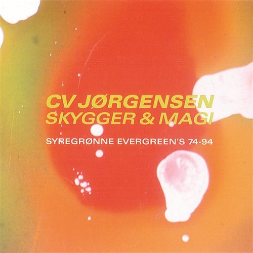 Skygger & Magi C.V. Jørgensen