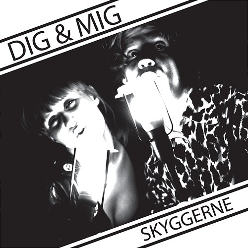 Skyggerne Dig & Mig
