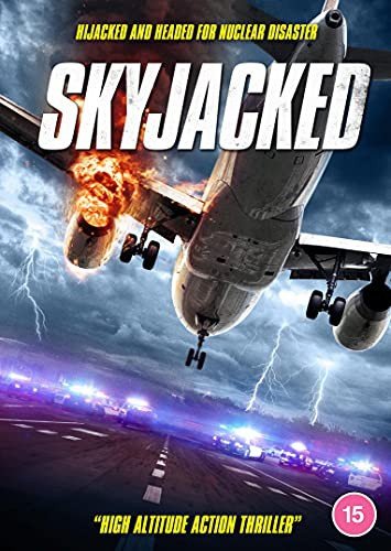 Skyjacked (Terror w przestworzach) Guillermin John