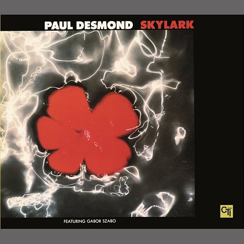 Skylark Paul Desmond