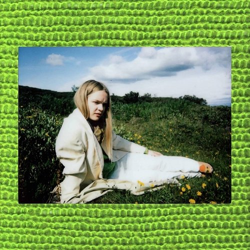 Skylark Silva Thordardottir