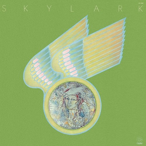 Skylark Skylark