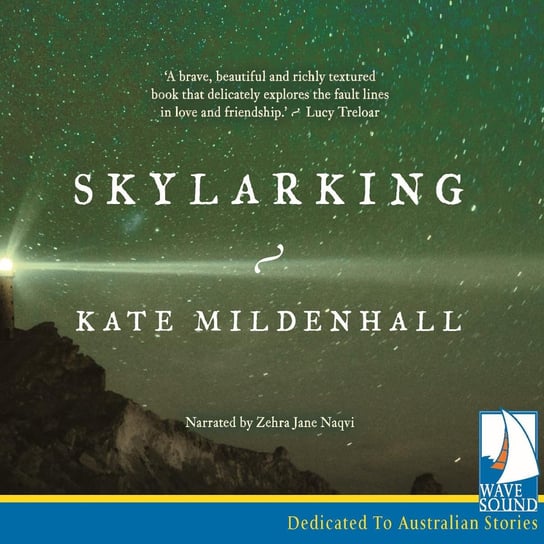 Skylarking Mildenhall Kate