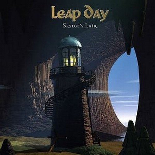 Skylge's Lair Leap Day