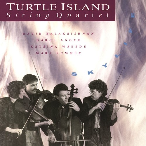 Skylife Turtle Island String Quartet