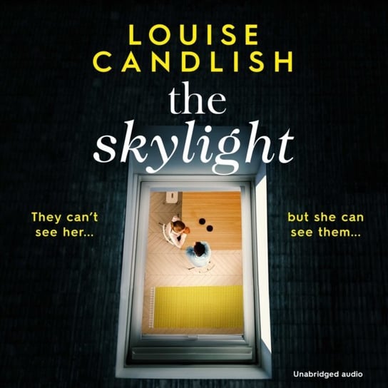 Skylight Candlish Louise