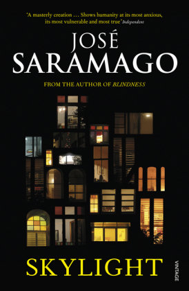 Skylight Saramago Jose