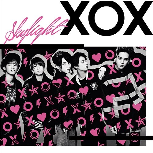 Skylight XOX