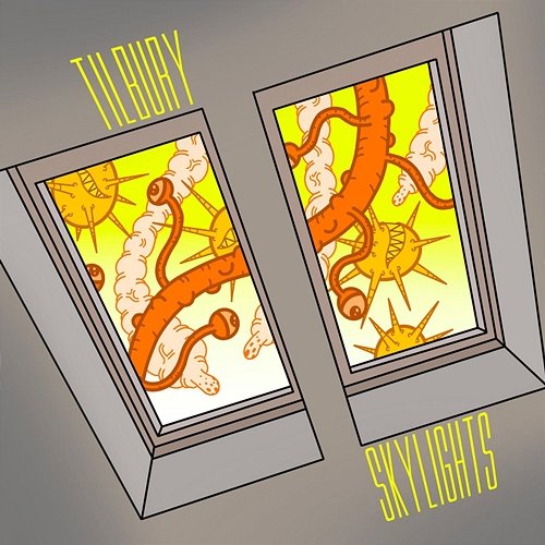 Skylights Tilbury feat. Mr. Silla
