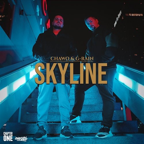 Skyline CHAWO & G-RAIN