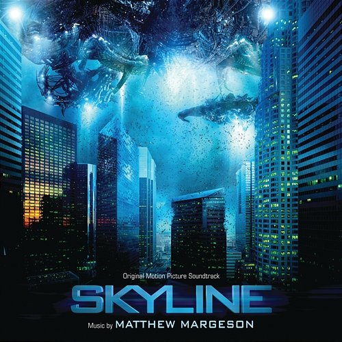 Skyline Matthew Margeson