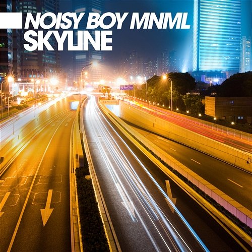 Skyline Noisy Boy Mnml