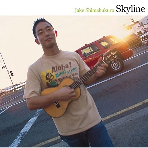 Skyline Jake Shimabukuro