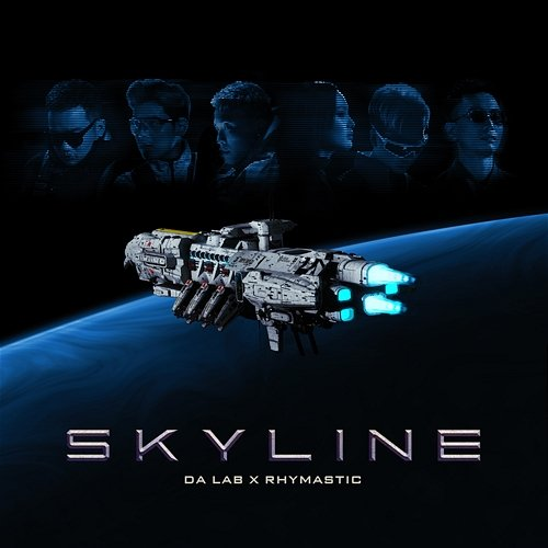 SKYLINE Da LAB & Rhymastic