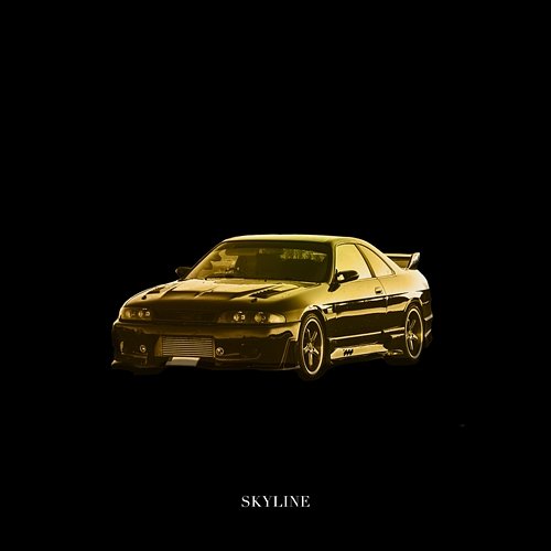 Skyline silentRage feat. WRLDS