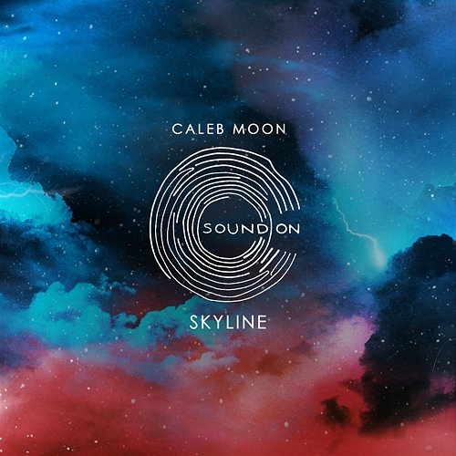 Skyline Caleb Moon