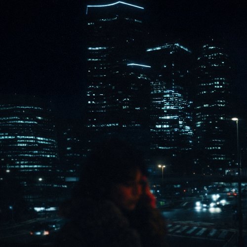 SKYLINE Bett
