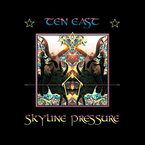 Skyline Pressure Ten East