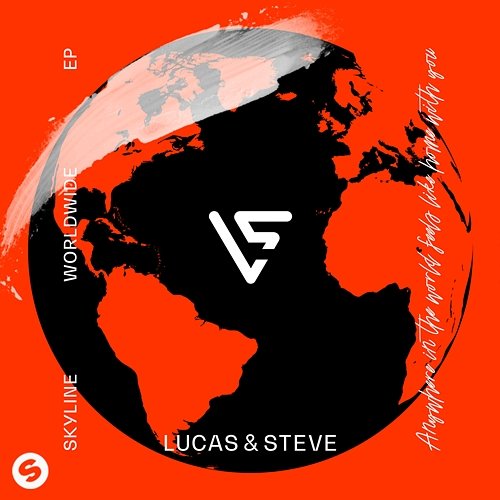 Skyline Worldwide EP Lucas & Steve