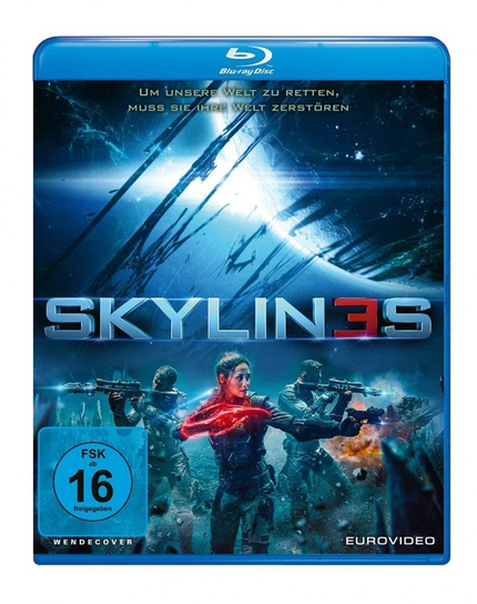 Skylines Various Distribution