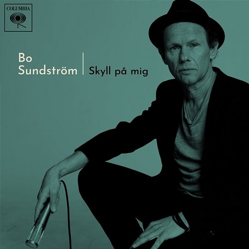 Skyll på mig Bo Sundström