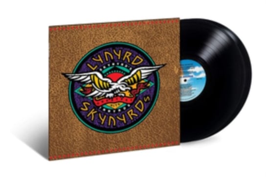 Skynyrd's Innyrds, płyta winylowa Lynyrd Skynyrd