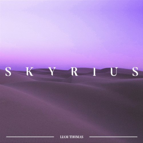 Skyrius Liam Thomas