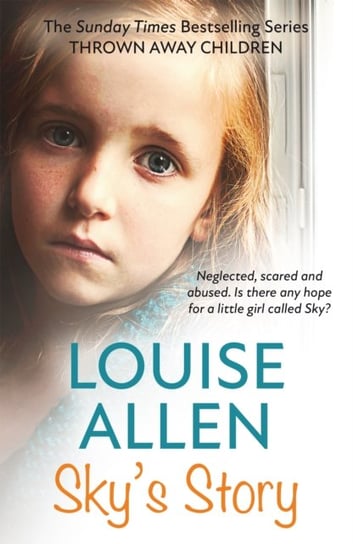 Skys Story Allen Louise