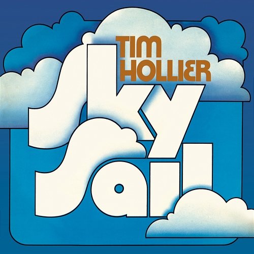 Skysail Tim Hollier