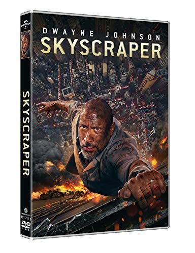 Skyscraper (Drapacz chmur) Various Directors