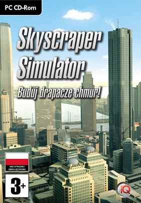 Skyscraper Simulator 2011 UIG