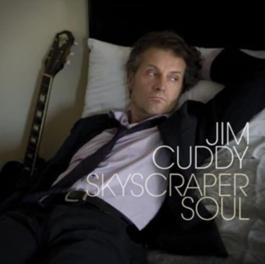 Skyscraper Soul Cuddy Jim